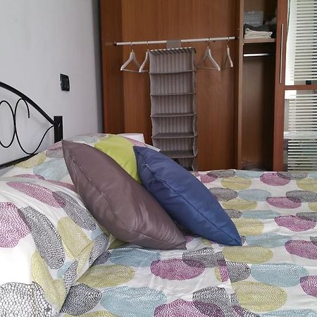 Il Nido Daire Pontedera Dış mekan fotoğraf