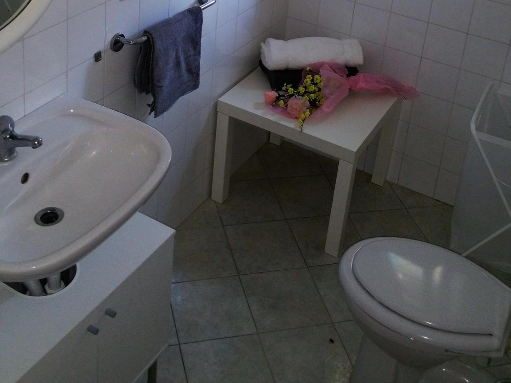 Il Nido Daire Pontedera Dış mekan fotoğraf