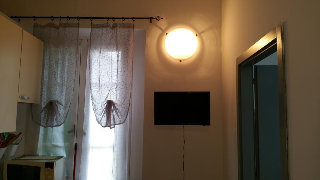 Il Nido Daire Pontedera Dış mekan fotoğraf