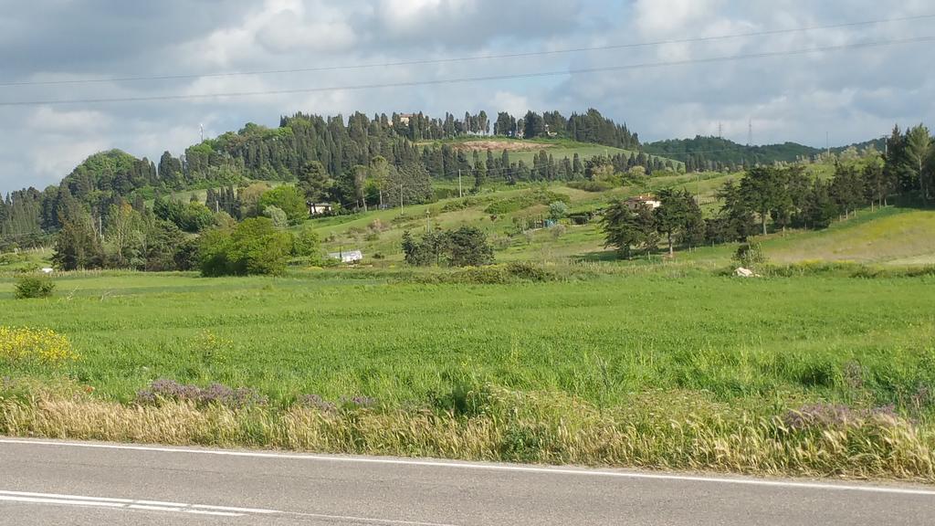 Il Nido Daire Pontedera Dış mekan fotoğraf