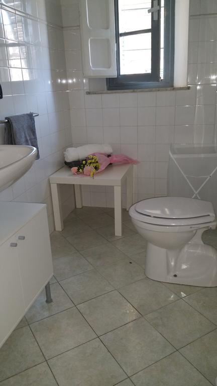 Il Nido Daire Pontedera Dış mekan fotoğraf