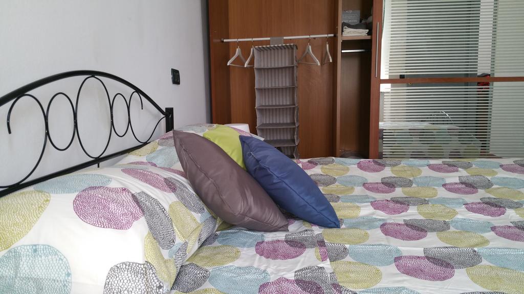 Il Nido Daire Pontedera Dış mekan fotoğraf