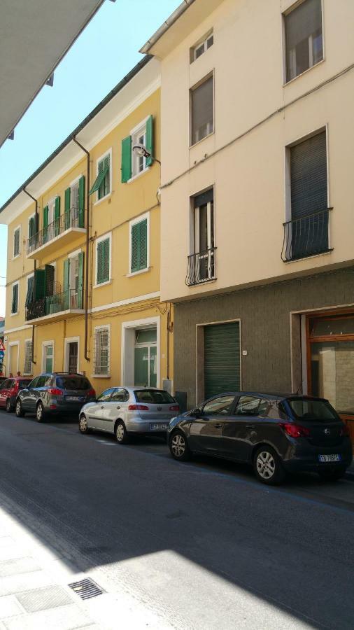 Il Nido Daire Pontedera Dış mekan fotoğraf