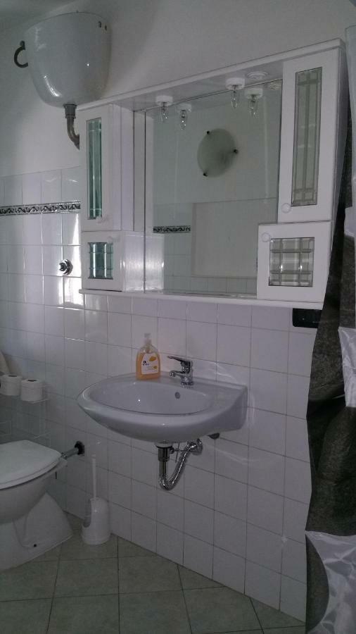 Il Nido Daire Pontedera Dış mekan fotoğraf