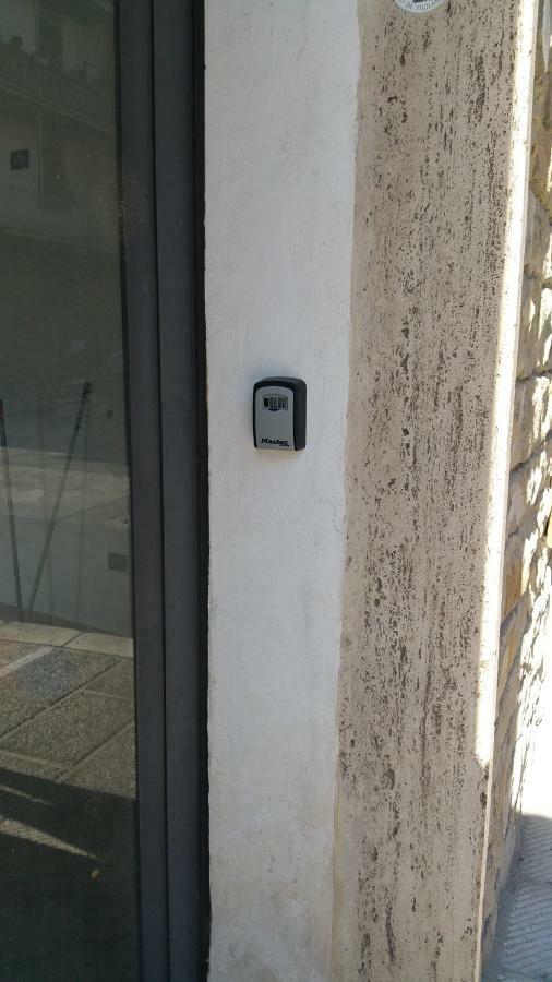 Il Nido Daire Pontedera Dış mekan fotoğraf