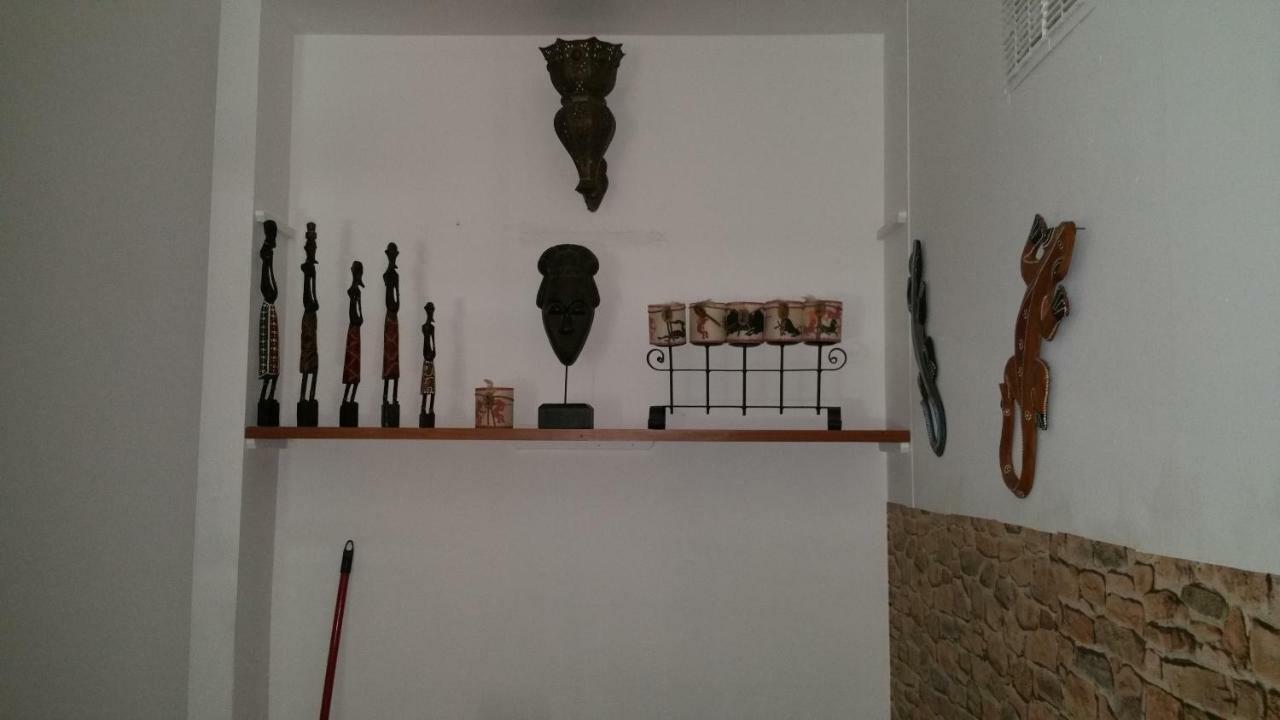 Il Nido Daire Pontedera Dış mekan fotoğraf
